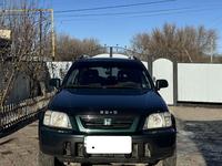 Honda CR-V 2000 годаүшін3 600 000 тг. в Актобе