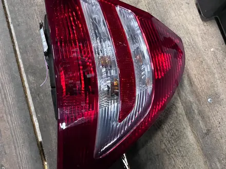 Задние фонари на Mercedes-Benz w203 универсал за 25 000 тг. в Шымкент – фото 12