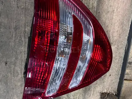 Задние фонари на Mercedes-Benz w203 универсал за 35 000 тг. в Шымкент – фото 13