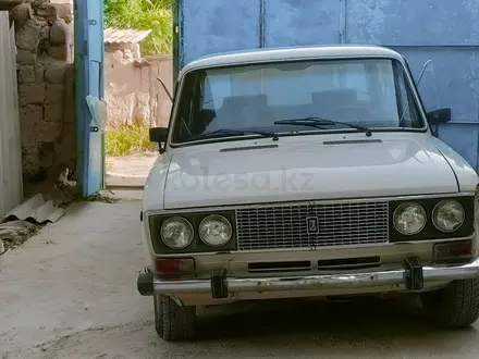 ВАЗ (Lada) 2106 2000 года за 650 000 тг. в Сарыагаш – фото 2