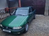 Opel Astra 1996 года за 1 100 000 тг. в Туркестан – фото 3