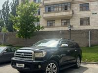 Toyota Sequoia 2013 годаүшін16 500 000 тг. в Алматы