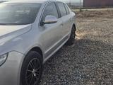 Skoda Superb 2013 года за 2 600 000 тг. в Шымкент – фото 2