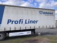 Krone  Krone 2011 года за 6 500 000 тг. в Караганда