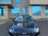 Hyundai Sonata 2020 годаүшін11 500 000 тг. в Талдыкорган