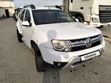 Renault Duster 2015 года за 3 700 000 тг. в Актау