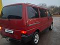 Volkswagen Transporter 1992 года за 2 400 000 тг. в Караганда – фото 4