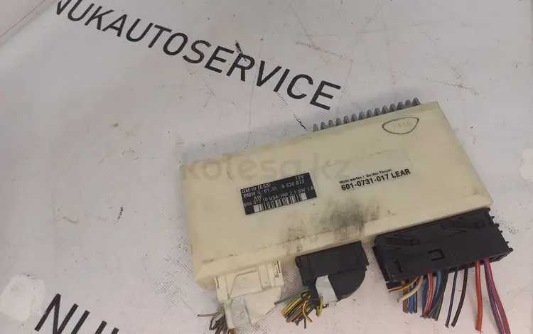 GM3 кузовной блок BMW E53 за 20 000 тг. в Алматы