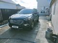 Hyundai Santa Fe 2017 годаүшін7 000 000 тг. в Аксай