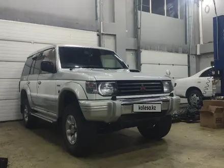 Mitsubishi Pajero 1993 года за 3 450 000 тг. в Талдыкорган – фото 6