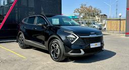 Kia Sportage 2022 года за 12 990 000 тг. в Актау – фото 4