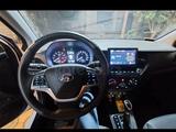 Hyundai Accent 2022 года за 7 800 000 тг. в Тараз
