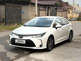 Toyota Corolla 2019 годаfor10 000 000 тг. в Шымкент – фото 3