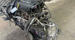 Контрактный Двигатель Chevrolet Cruz 1.8 литра F18D4. Из Швейцарии и Японии за 450 000 тг. в Астана – фото 4