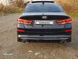 Kia Optima 2019 года за 8 250 000 тг. в Алматы – фото 4
