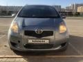 Toyota Yaris 2006 года за 2 150 000 тг. в Актобе – фото 27