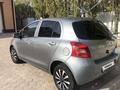 Toyota Yaris 2006 годаүшін2 150 000 тг. в Актобе – фото 2