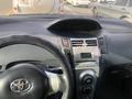 Toyota Yaris 2006 годаүшін2 150 000 тг. в Актобе – фото 8