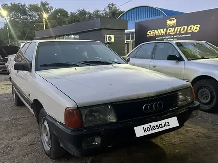 Audi 100 1989 года за 850 000 тг. в Тараз – фото 3