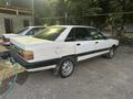 Audi 100 1989 года за 850 000 тг. в Тараз – фото 4