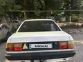 Audi 100 1989 года за 850 000 тг. в Тараз