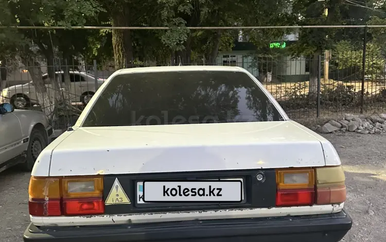 Audi 100 1989 года за 850 000 тг. в Тараз