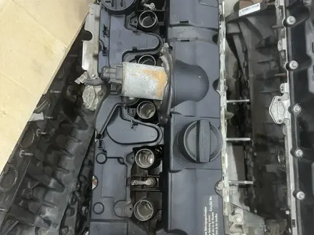 Двигатель N52B30AF от F10 за 550 000 тг. в Алматы
