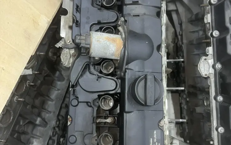 Двигатель N52B30AF от F10 за 550 000 тг. в Алматы