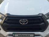 Toyota Hilux 2020 года за 18 000 000 тг. в Атырау