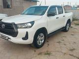 Toyota Hilux 2020 года за 18 000 000 тг. в Атырау – фото 3