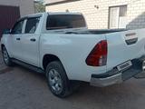 Toyota Hilux 2020 года за 18 000 000 тг. в Атырау – фото 5