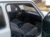 ВАЗ (Lada) Lada 2121 2011 года за 1 250 000 тг. в Усть-Каменогорск – фото 4