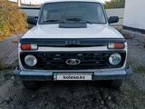 ВАЗ (Lada) Lada 2121 2011 года за 1 250 000 тг. в Усть-Каменогорск