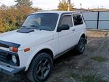 ВАЗ (Lada) Lada 2121 2011 года за 1 250 000 тг. в Усть-Каменогорск – фото 2