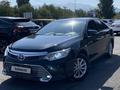 Toyota Camry 2017 года за 9 250 000 тг. в Алматы – фото 20