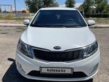 Kia Rio 2014 годаүшін5 200 000 тг. в Шымкент