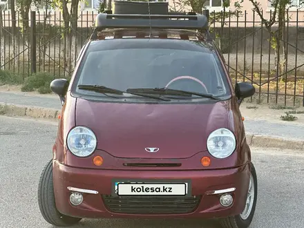 Daewoo Matiz 2011 года за 2 000 000 тг. в Бейнеу