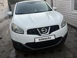 Nissan Qashqai 2013 года за 5 400 000 тг. в Усть-Каменогорск