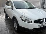 Nissan Qashqai 2013 года за 5 400 000 тг. в Усть-Каменогорск – фото 2