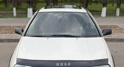 Volkswagen Golf 1993 годаүшін2 050 000 тг. в Астана – фото 2