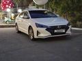 Hyundai Elantra 2019 годаfor9 100 000 тг. в Актау – фото 7