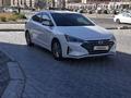 Hyundai Elantra 2019 годаfor9 100 000 тг. в Актау – фото 9