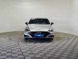 Hyundai Sonata 2020 года за 7 200 000 тг. в Алматы – фото 2