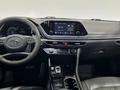 Hyundai Sonata 2020 года за 7 390 000 тг. в Алматы – фото 14
