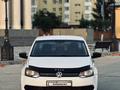 Volkswagen Polo 2014 года за 3 100 000 тг. в Петропавловск – фото 2