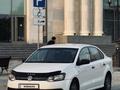 Volkswagen Polo 2014 года за 3 100 000 тг. в Петропавловск