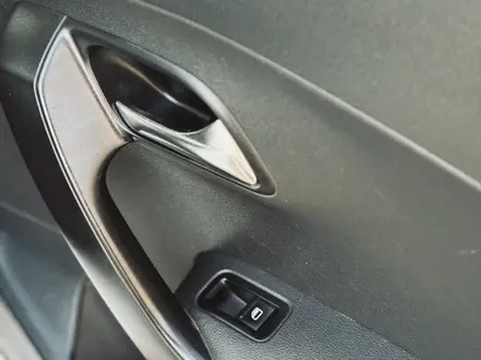 Volkswagen Polo 2014 года за 3 100 000 тг. в Петропавловск – фото 10