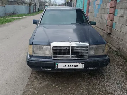 Mercedes-Benz E 220 1993 годаүшін1 100 000 тг. в Алматы – фото 9