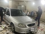 Hyundai Accent 2005 года за 2 490 000 тг. в Актобе