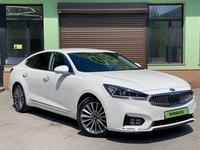 Kia K7 2018 годаүшін12 650 000 тг. в Шымкент